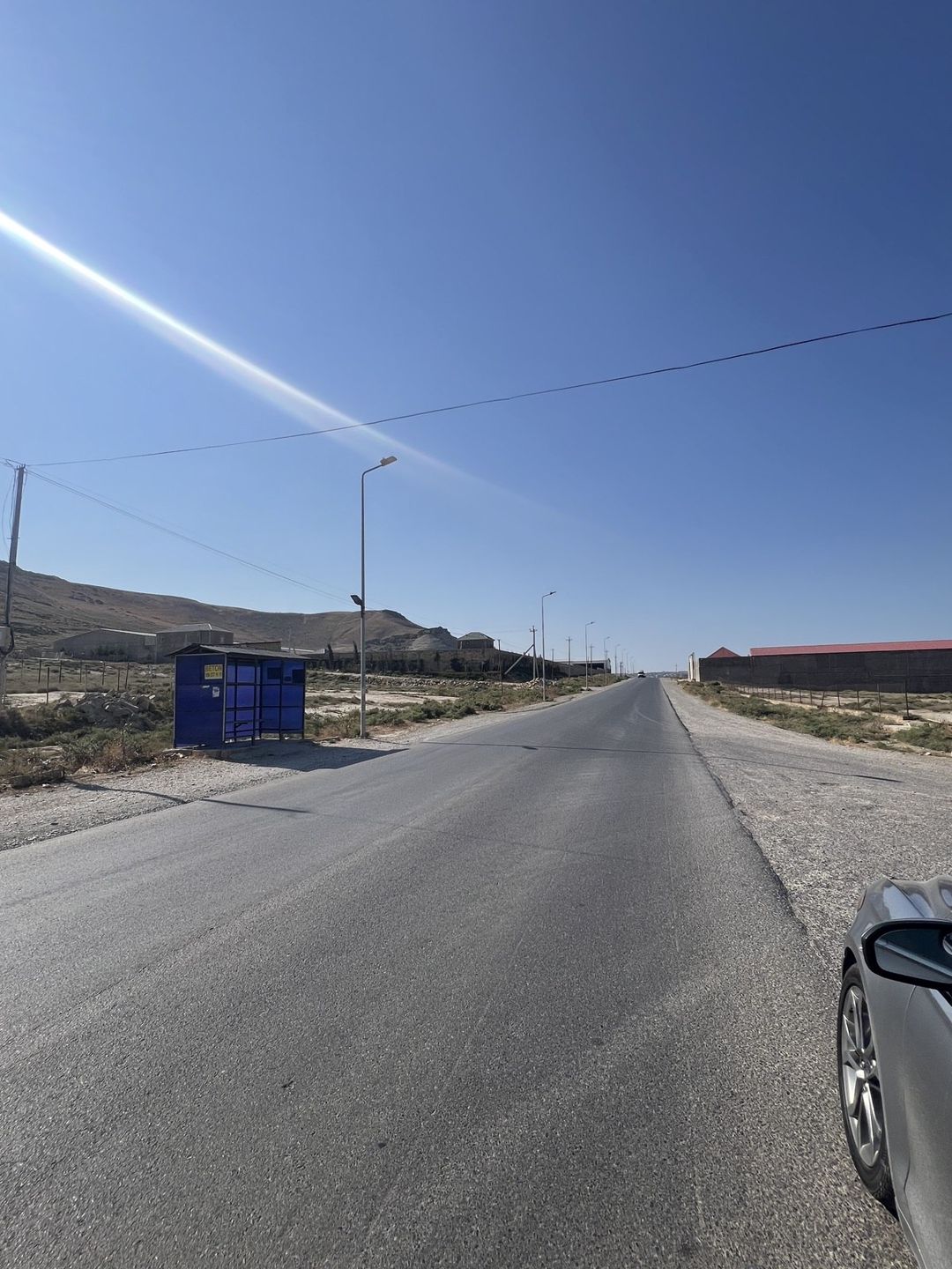 Satılır torpaq 8 sot — Torpaq, Bakı (6)