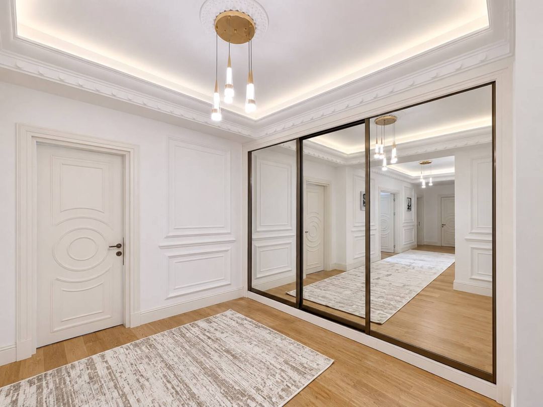 Satılır 2 otaqlı yeni tikili 111 m² — Mənzil, Bakı (12)