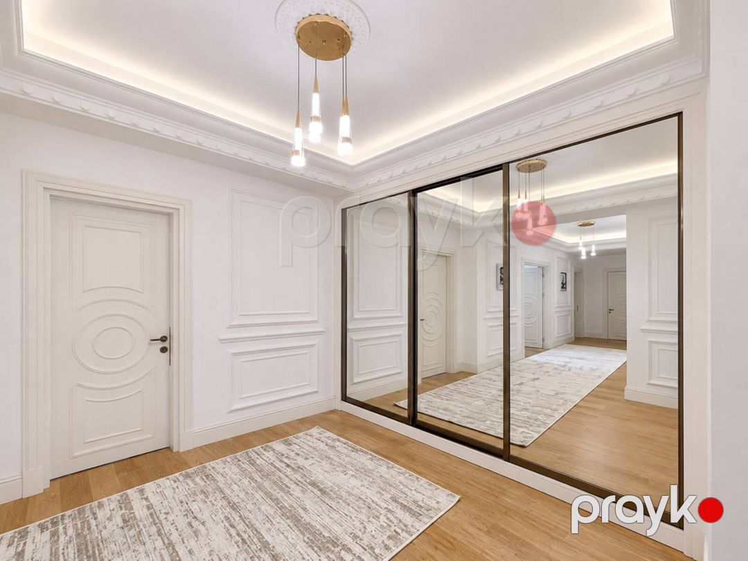Satılır 2 otaqlı yeni tikili 111 m² — Mənzil, Bakı (12)