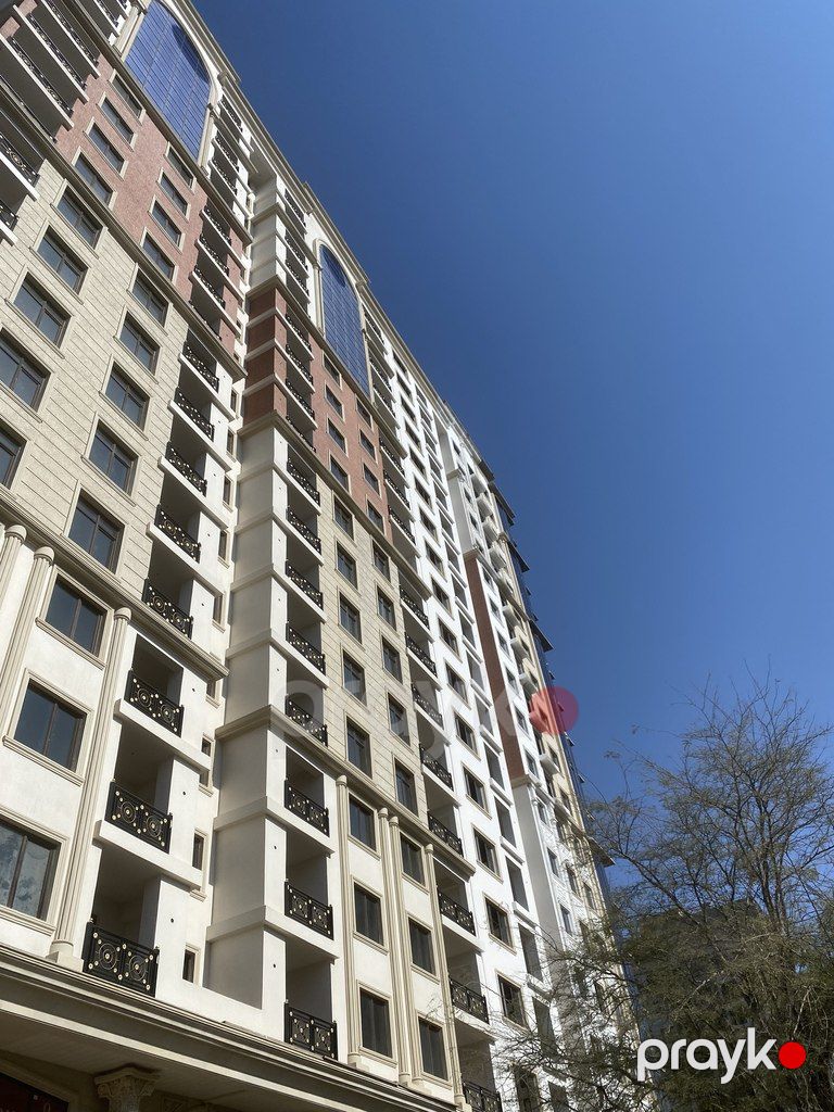 Satılır 5 otaqlı yeni tikili 216 m² — Mənzil, Bakı (2)