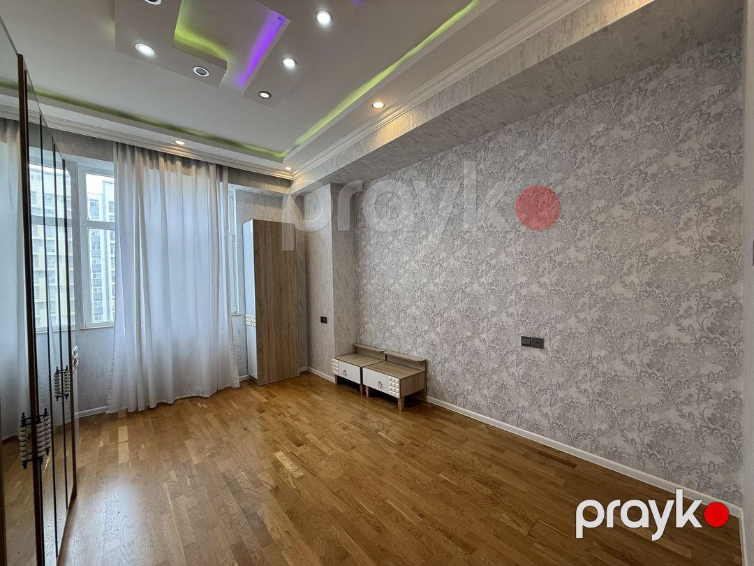 Satılır 2 otaqlı yeni tikili 68 m² — Mənzil, Bakı (4)