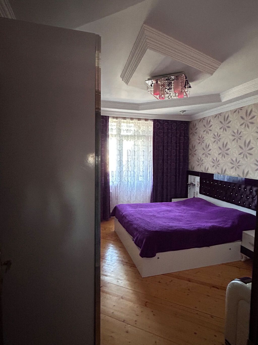 2 otaqlı, Yeni tikili, 74 kv. m — Daşınmaz əmlak, Xırdalan (7)