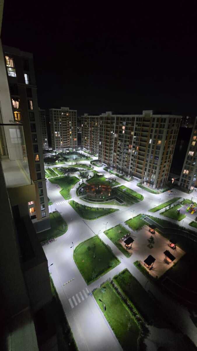 Satılır 2 otaqlı yeni tikili 58 m² — Mənzil, Bakı (6)