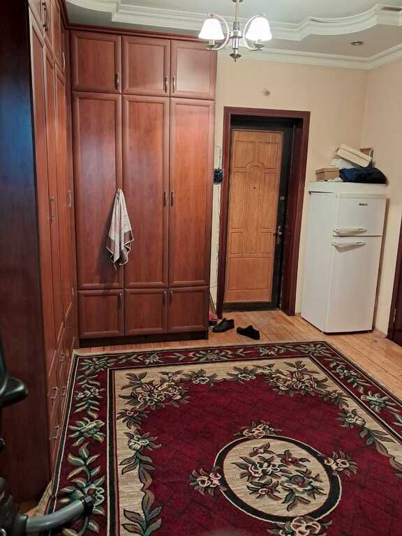 Satılır 2 otaqlı yeni tikili 90 m² — Mənzil, Bakı (11)