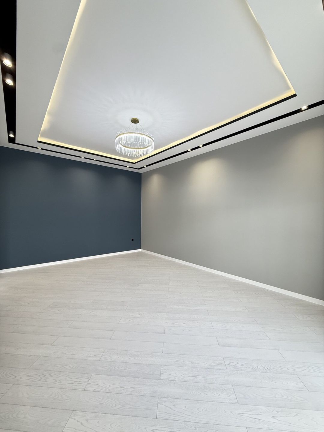 Satılır 4 otaqlı həyət evi/bağ evi 155 m² — Ev, villa, Bakı (12)