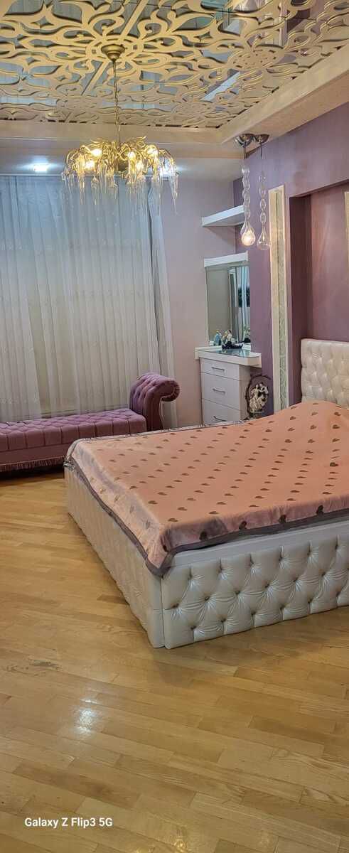 İcarəyə verilir 7 otaqlı yeni tikili 240 m² — Mənzil, Sumqayıt (3)