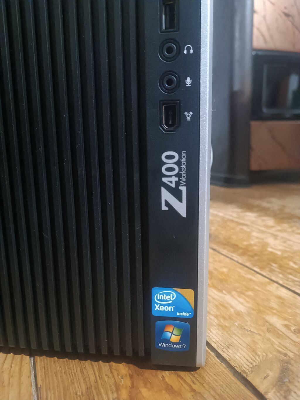 8 gb ram. 1 gb video kart. parametrləri elanda var. yaddaş 1 TB — Elektronika, Bakı