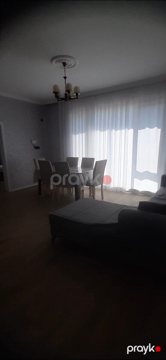 Həyət evi kirayə verilir, Laçın ş — Ev, villa, Laçın (6)