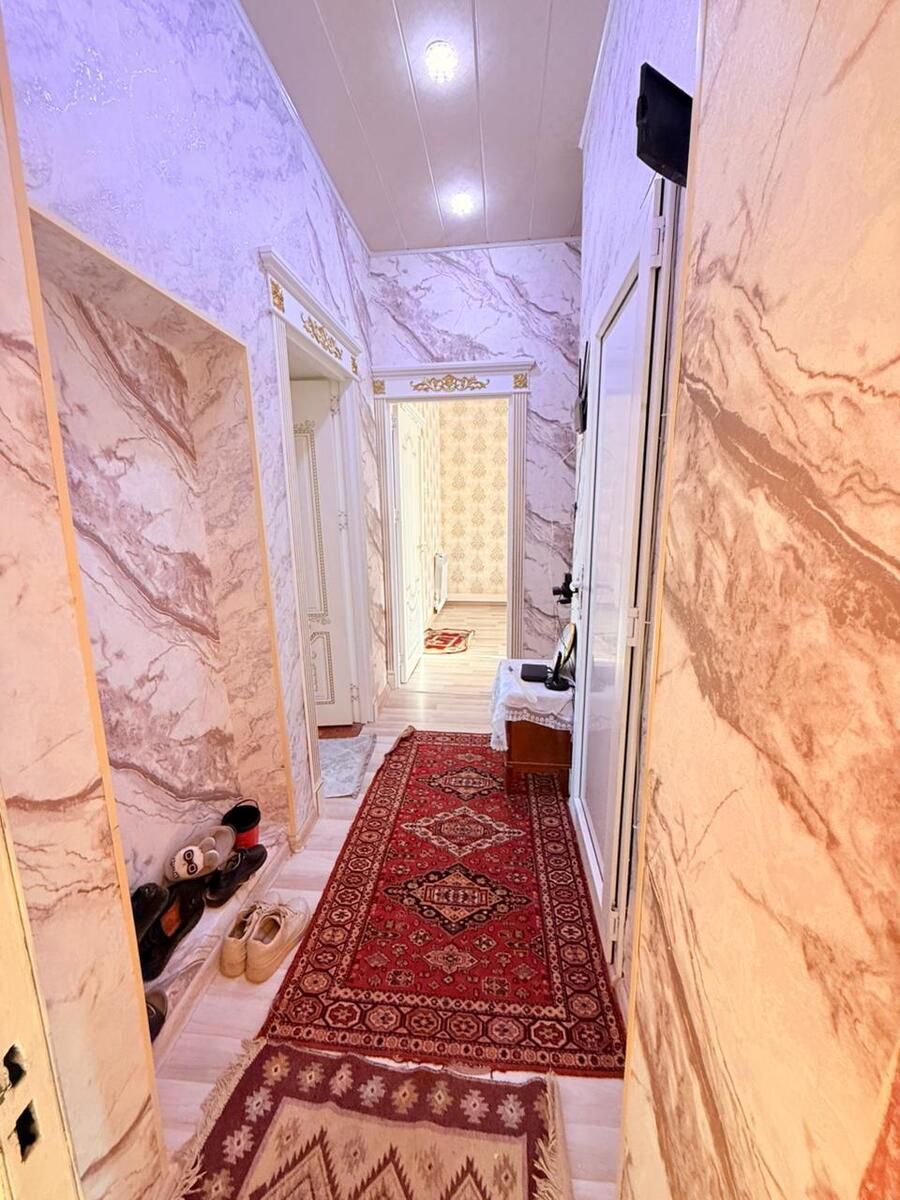 Satılır 3 otaqlı köhnə tikili 85 m² — Mənzil, Bakı (10)