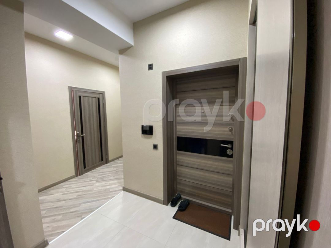 Satılır 2 otaqlı yeni tikili 72 m² — Mənzil, Bakı (12)