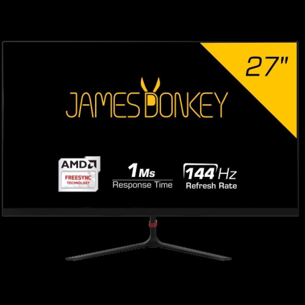 Gaming monitorlar seçimi 99 AZN dən başlayan 1) ASRock Phantom Gaming — Elektronika, Digah (2)