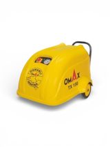 Avtoyuma avadanlığı Omax Tx 150 bar — Legend Electronics