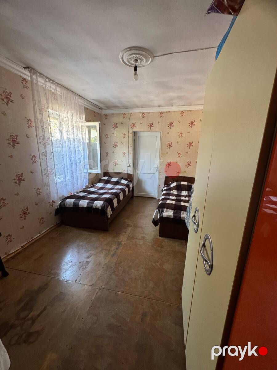 4-otaqlı mənzil, Keşlə qəs., 142 m² — Mənzil, Bakı (6)