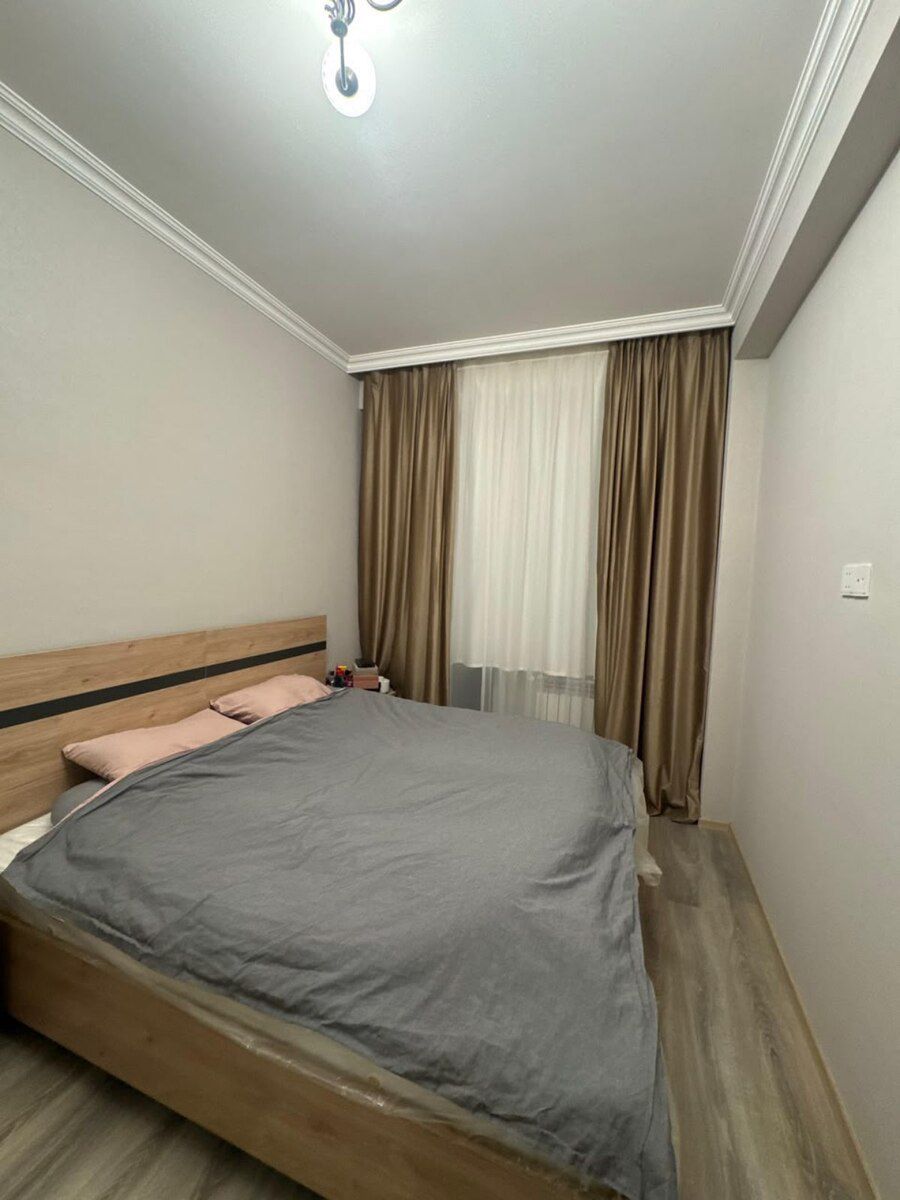 2-otaqlı yeni tikili kirayə verilir, Xırdalan, 60 m² — Mənzil, Xırdalan (2)