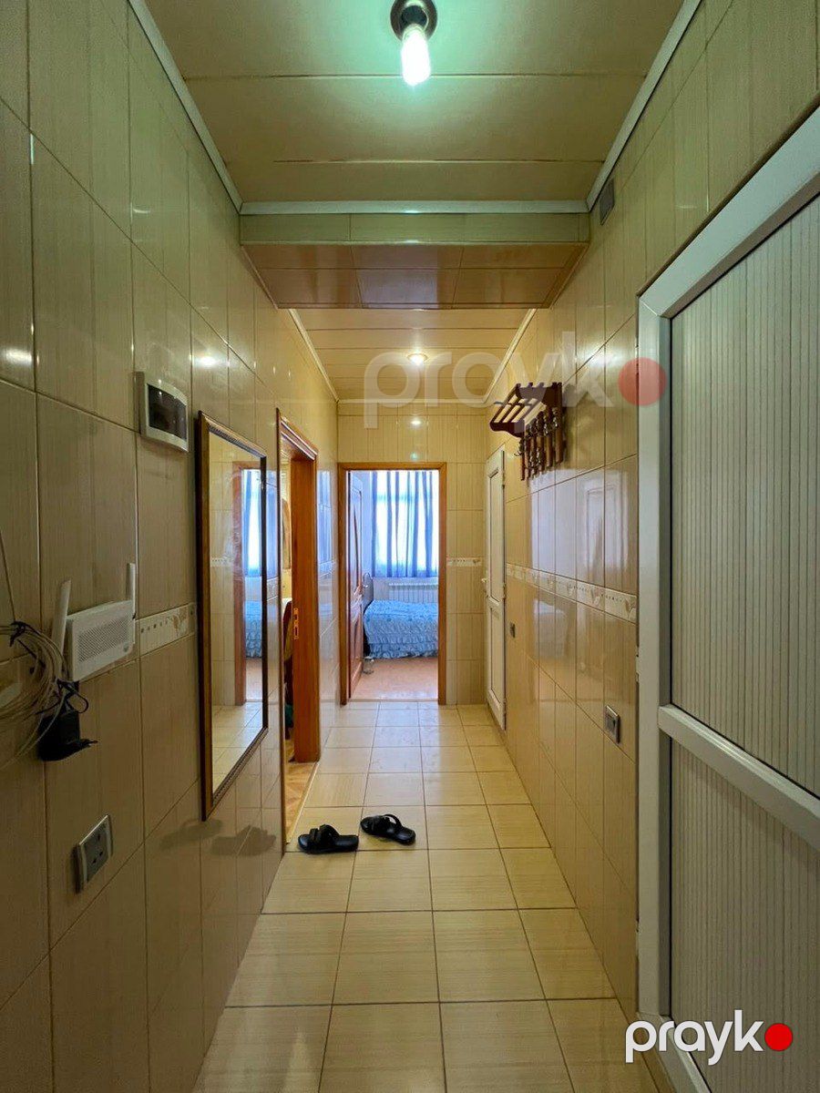2-otaqlı yeni tikili, Masazır qəs., 42 m² — Daşınmaz əmlak, Bakı (5)