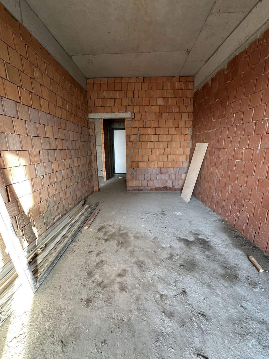 Satılır 2 otaqlı yeni tikili 70 m² — Mənzil, Bakı (7)
