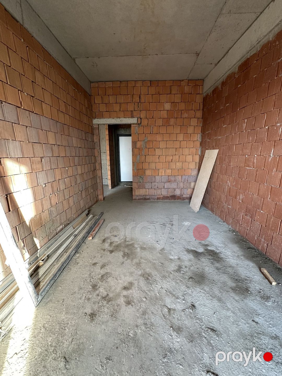 Satılır 2 otaqlı yeni tikili 80 m² — Mənzil, Bakı (7)