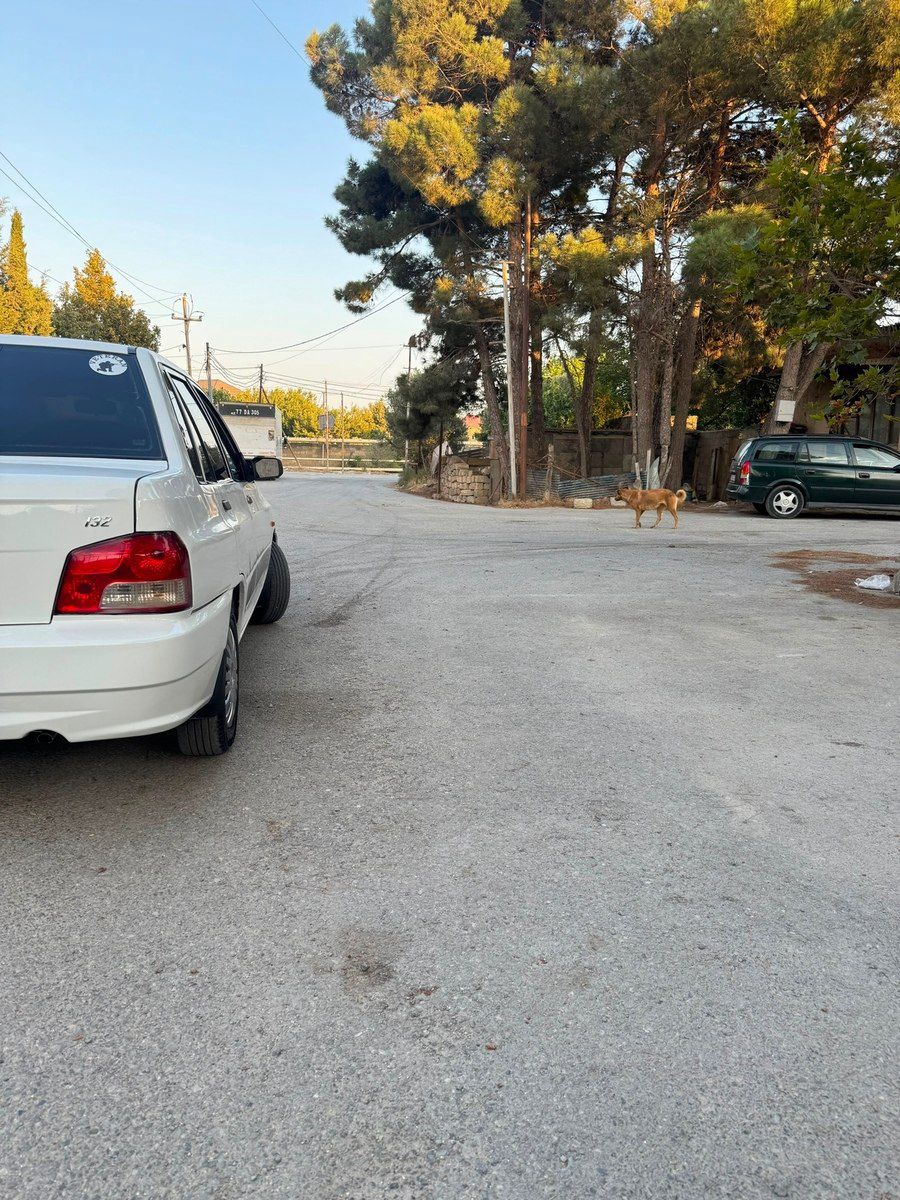 Saipa 132, 2013 il — Avtomobillər, Bakı (7)