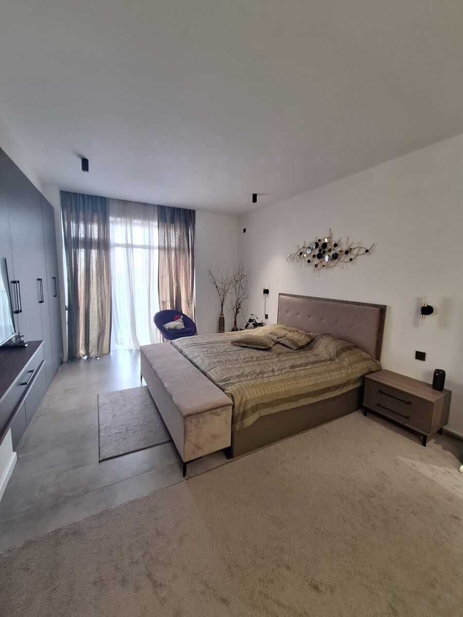 İcarəyə verilir 3 otaqlı yeni tikili 145 m² — Mənzil, Bakı (10)