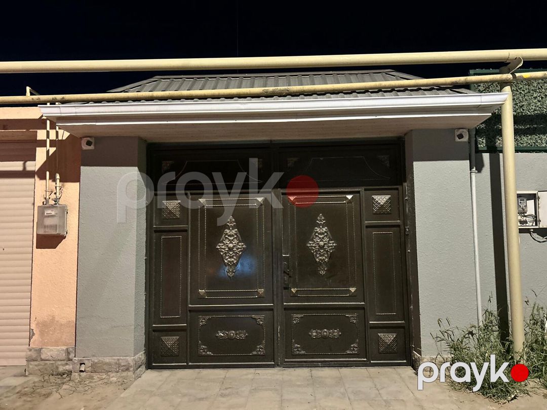 İcarəyə verilir 4 otaqlı həyət evi/bağ evi 100 m² — Ev, villa, Bakı (3)