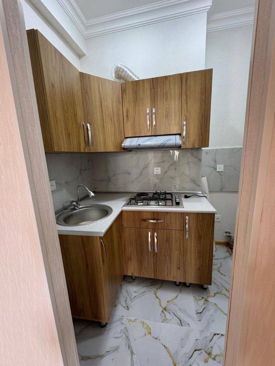 2-otaqlı yeni tikili kirayə verilir, Sumqayıt ş., 58 m² — Daşınmaz əmlak, Sumqayıt (4)