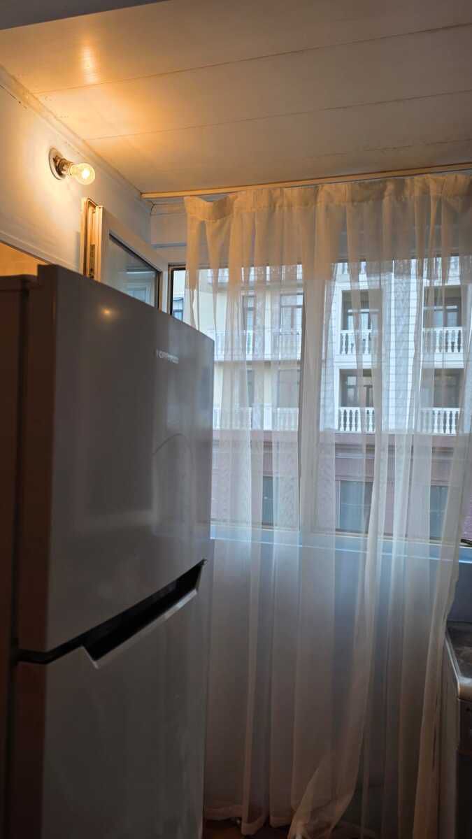 İcarəyə verilir 2 otaqlı köhnə tikili 40 m² — Mənzil, Bakı (6)