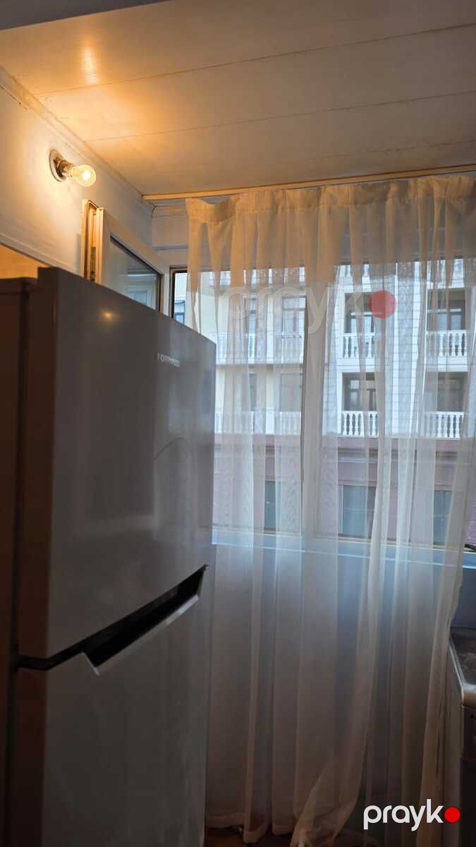 İcarəyə verilir 2 otaqlı köhnə tikili 40 m² — Mənzil, Bakı (6)