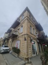 3 otaqlı, Səbail r. r-nu — Elmin