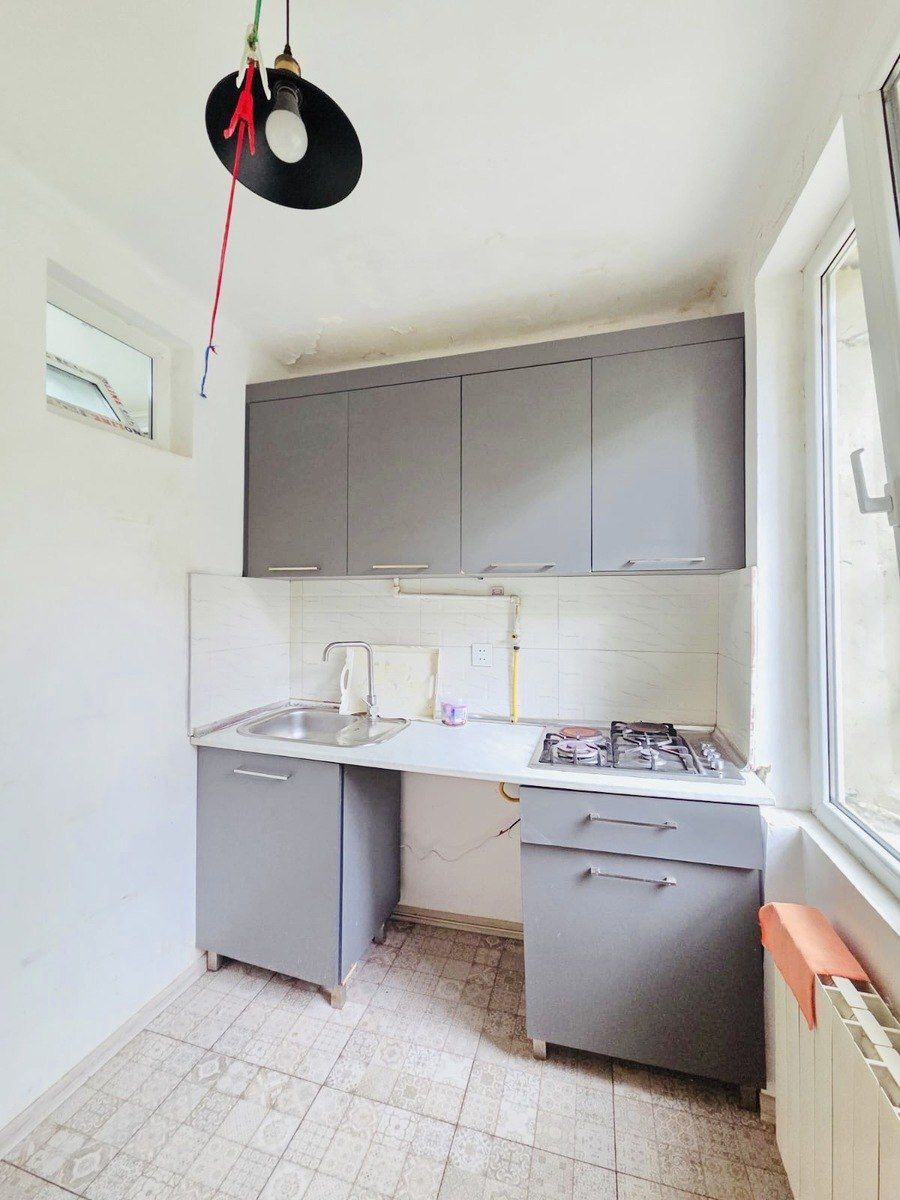 Satılır 2 otaqlı köhnə tikili 43 m² — Mənzil, Bakı (6)