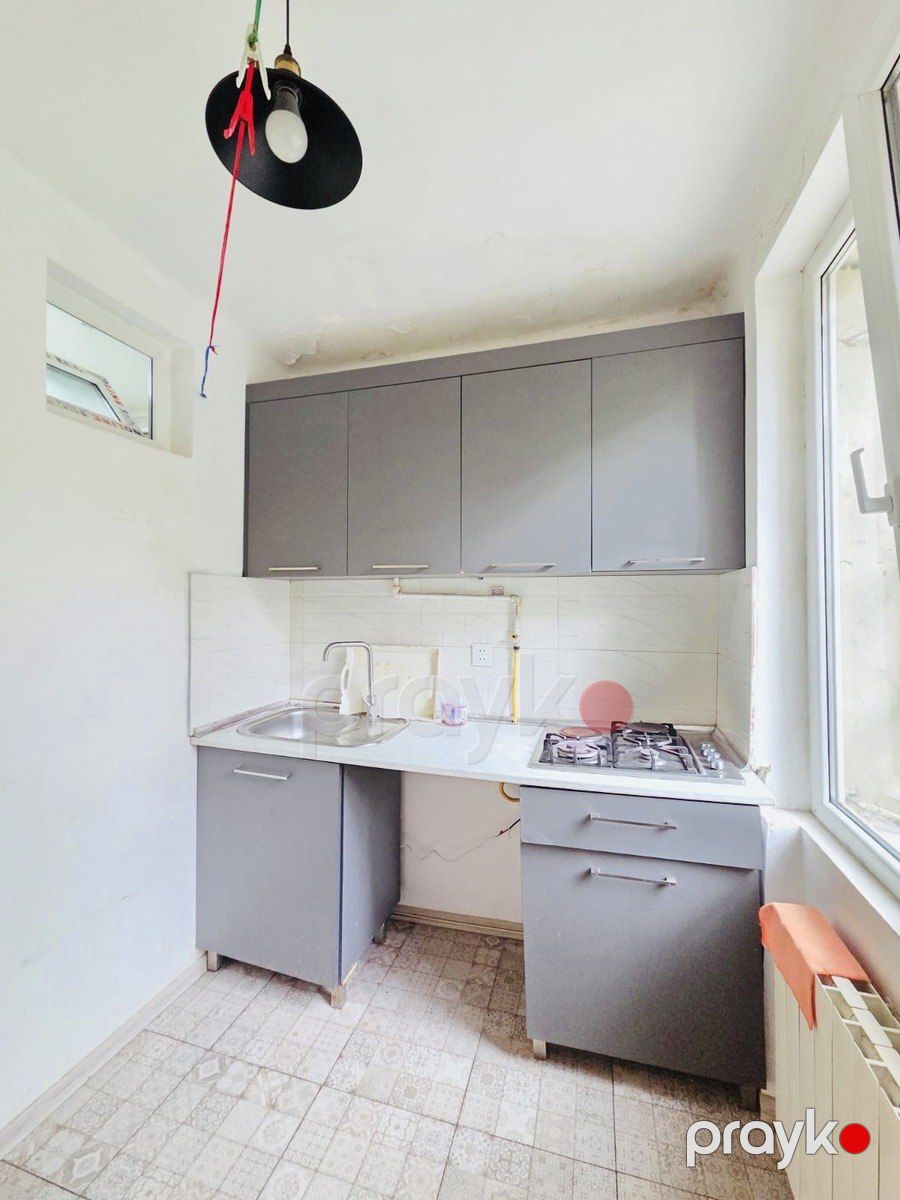 Satılır 2 otaqlı köhnə tikili 43 m² — Mənzil, Bakı (6)