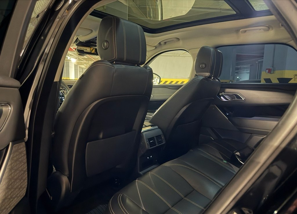 Land Rover RR Velar, 2020 il, 78000 km — Avtomobillər (9)