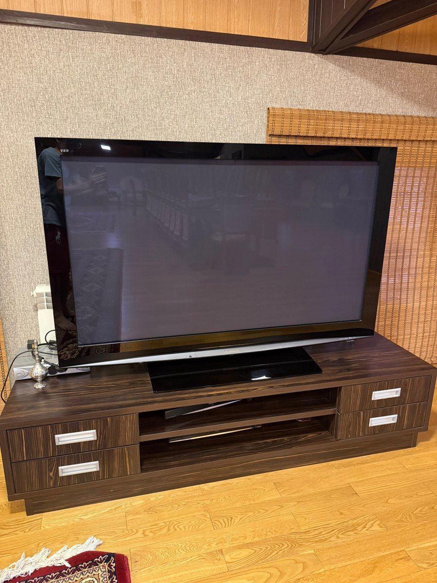 Panasonic televizoru — Elektronika, Bakı (3)