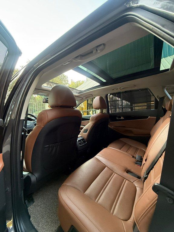 Kia Sorento, 2.2 L, 2017 il, 165 000 km — Avtomobillər, Göyçay (10)