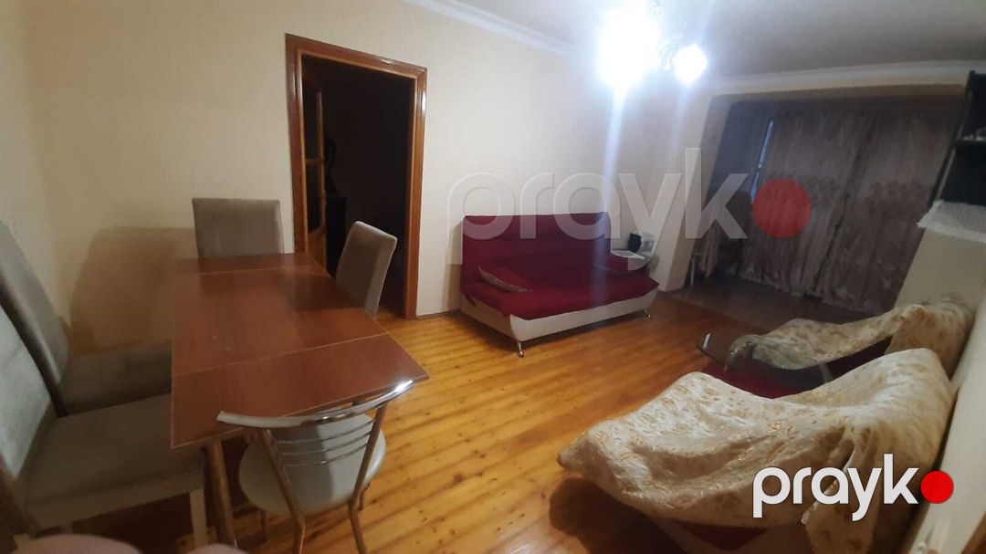 İcarəyə verilir 2 otaqlı köhnə tikili 50 m² — Mənzil, Bakı (4)