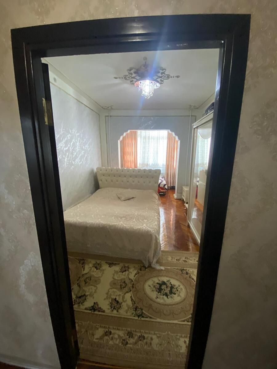 Satılır 2 otaqlı köhnə tikili 60 m² — Mənzil, Bakı (5)