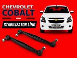 Qabaq, Chevrolet Cobalt, Yeni — Chevrolet_Avto — Ehtiyat hissələri və aksesuarlar — Ehtiyat hissələri