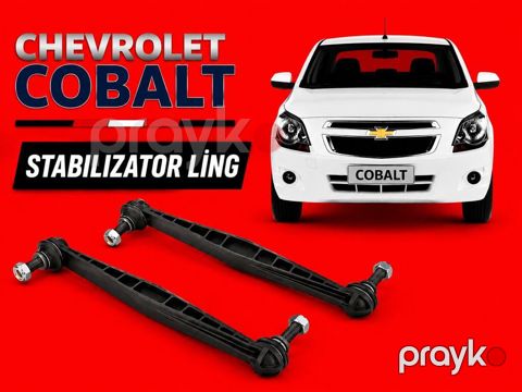 Qabaq, Chevrolet Cobalt, Yeni