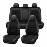 Avtomobil oturacağı üçün universal üzlük Z01 — Авто