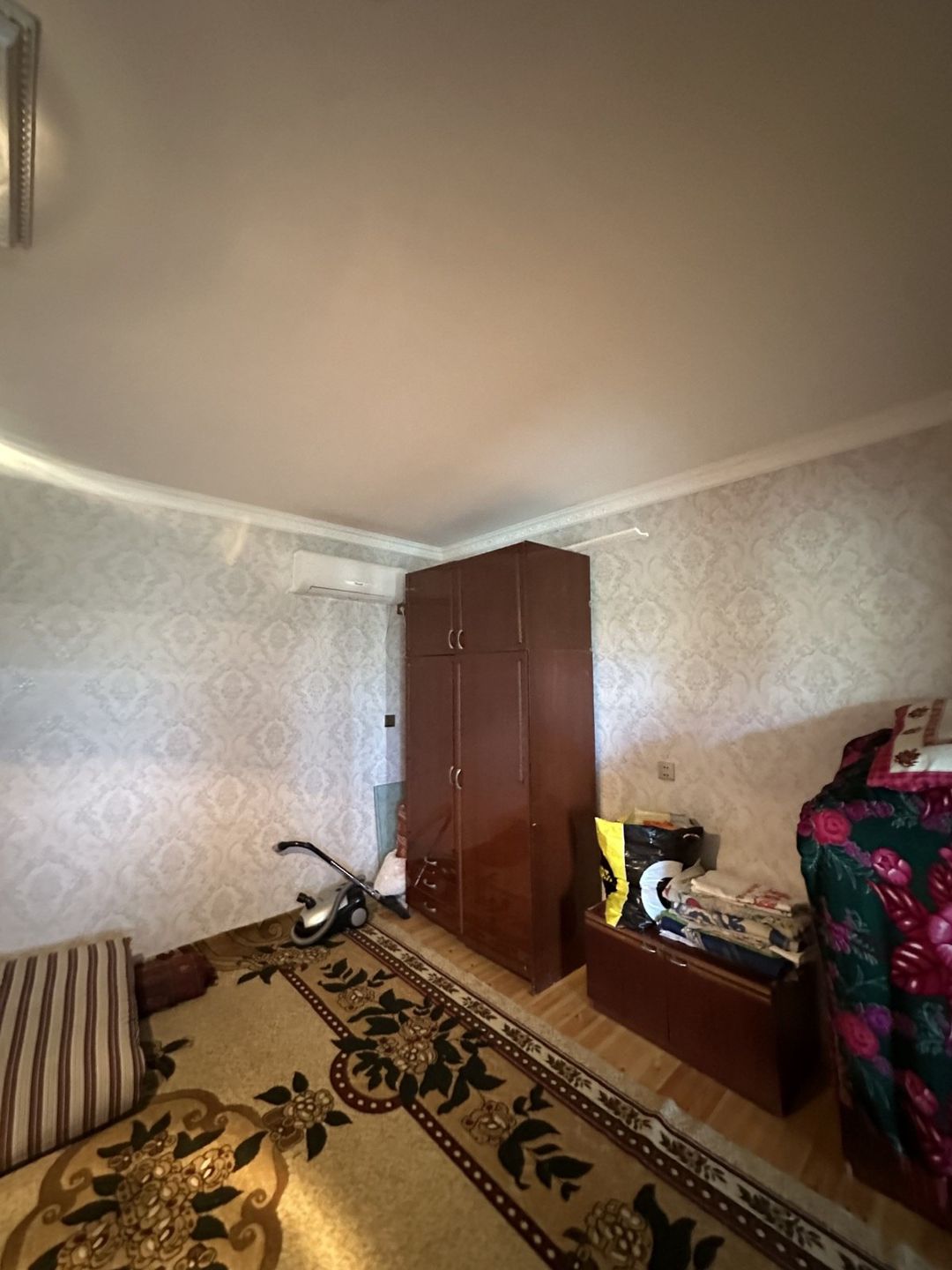 Həyət evi, Göyçay r. — Daşınmaz əmlak, Göyçay (4)