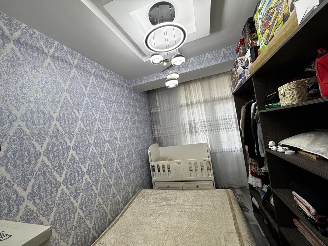 Satılır 2 otaqlı yeni tikili 41 m² — Mənzil, Xırdalan (5)