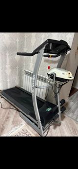 Beqavoy (Treadmill) satılır — Fitness və İdman Avadanlıqları