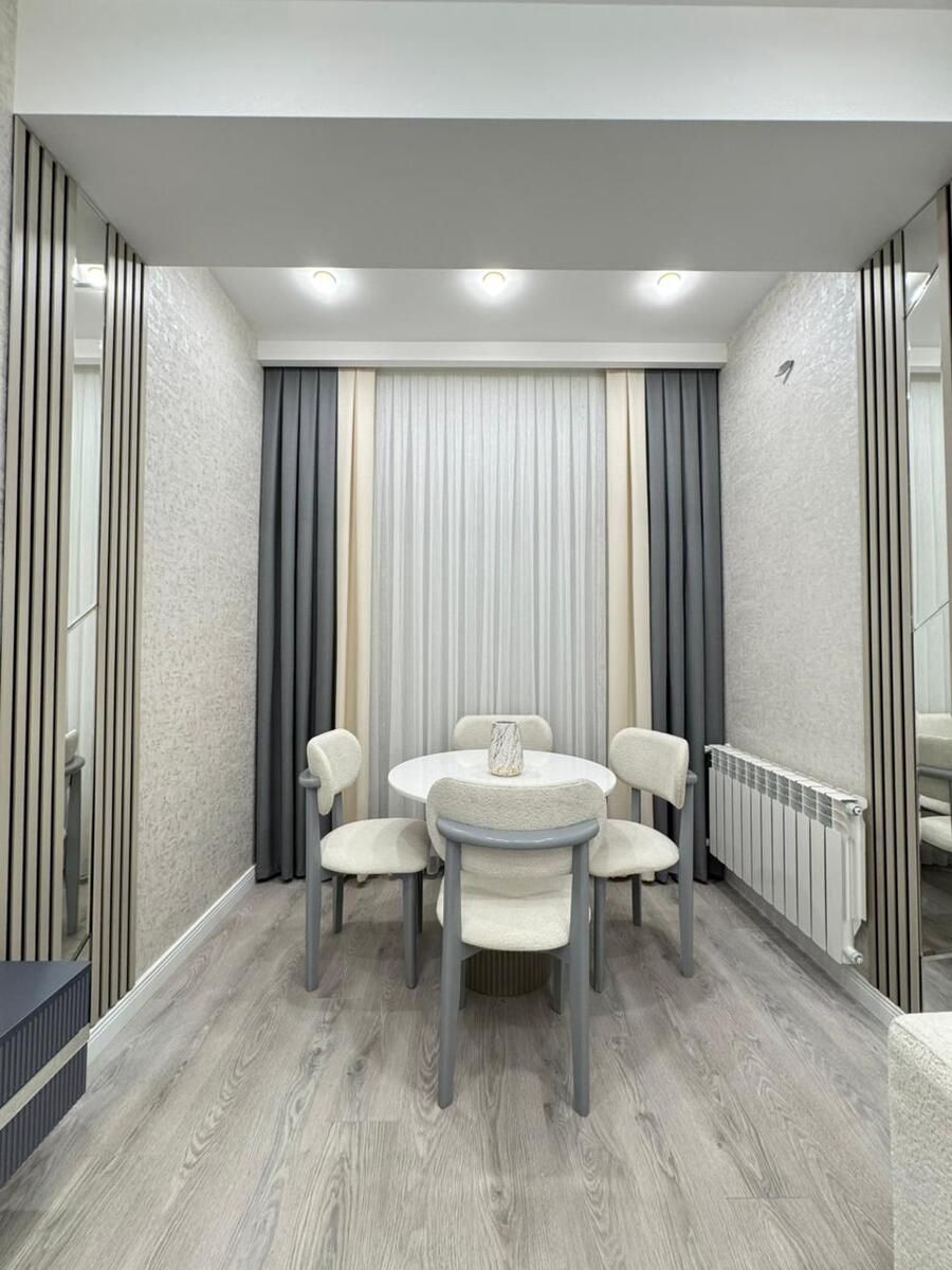 Satılır 2 otaqlı yeni tikili 65 m² — Mənzil, Bakı (4)