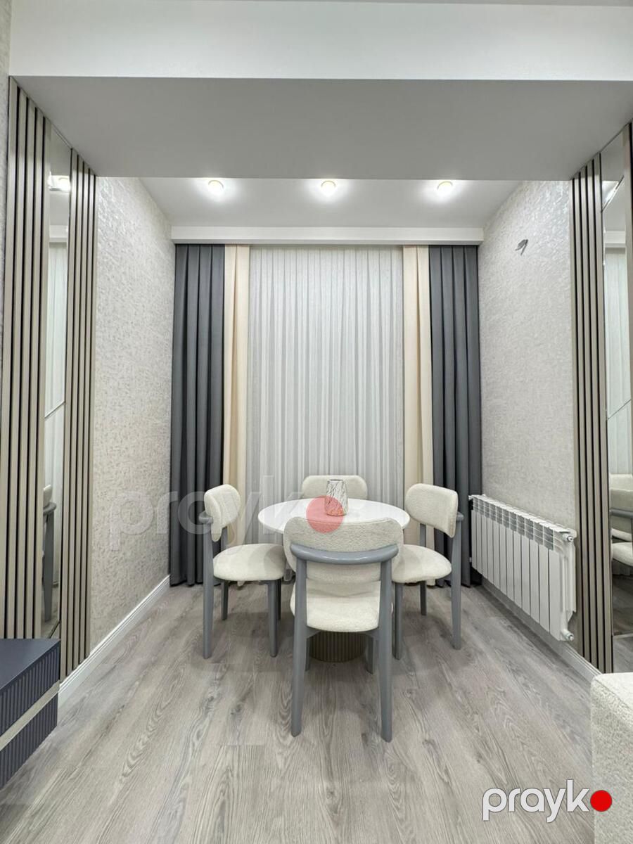 Satılır 2 otaqlı yeni tikili 65 m² — Mənzil, Bakı (4)