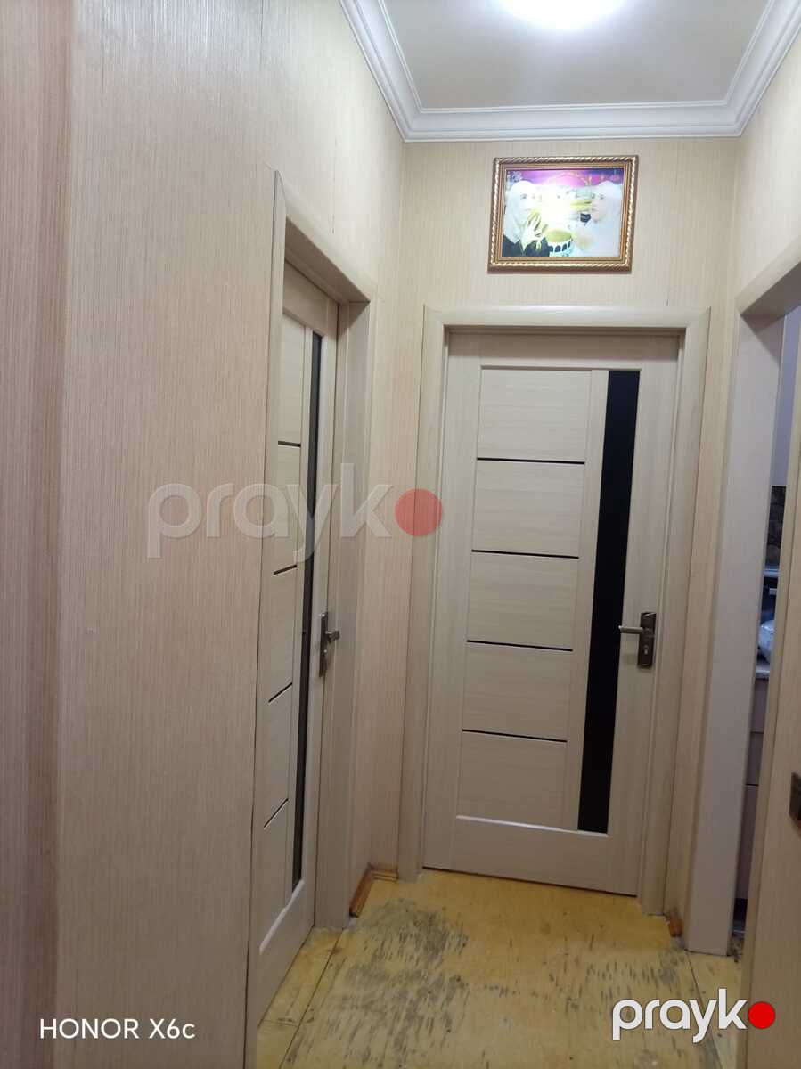 Satılır 2 otaqlı yeni tikili 42 m² — Mənzil, Bakı (12)