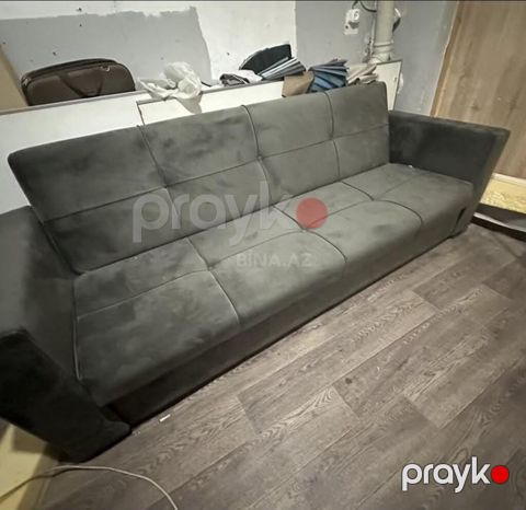 100 man(Həzi Aslanov). Divan. Açılır.Baza var. Vpp 0906Er GÜL E — Bakı