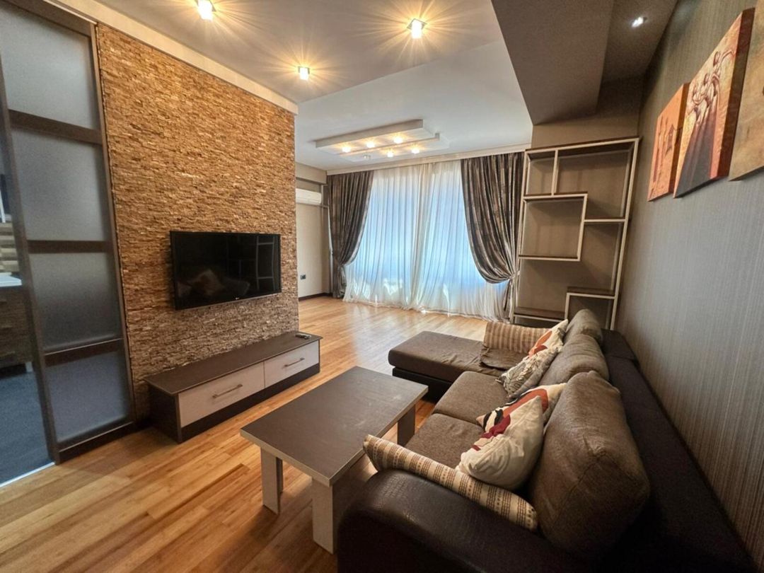 Satılır 3 otaqlı yeni tikili 90 m² — Mənzil, Bakı (3)