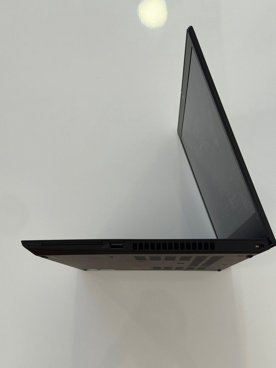 Lenovo ThinkPad T14 | İ7 | 16 RAM | 512 SSD — Elektronika, Bakı (5)