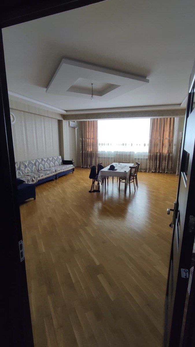 Satılır 2 otaqlı yeni tikili 110 m² — Mənzil, Bakı (2)