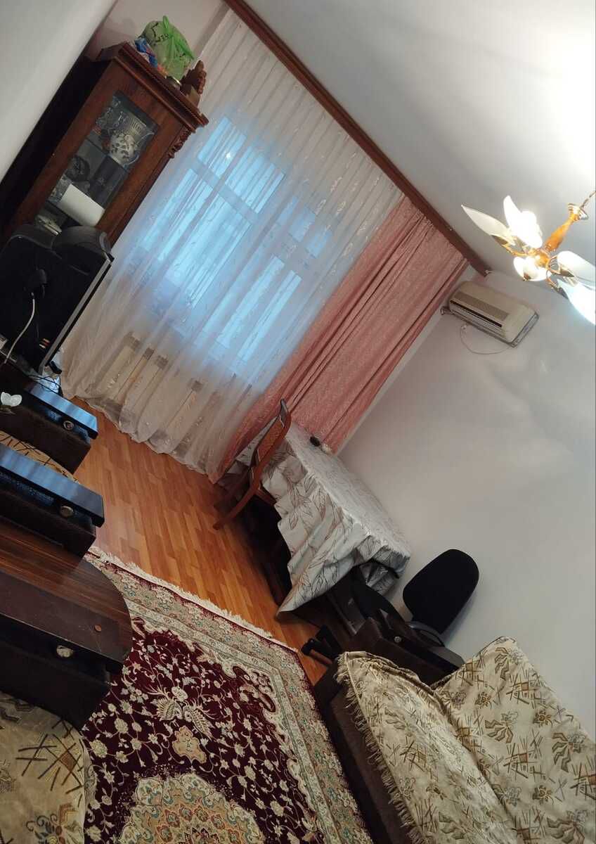 Satılır 2 otaqlı yeni tikili 65 m² — Mənzil, Bakı (12)