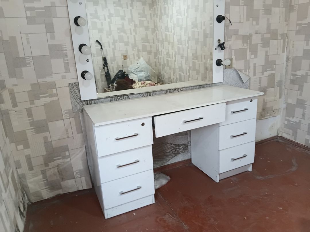 Salon güzgüsü — Biznes və avadanlıq, Bakı (3)